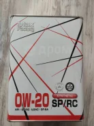Max Factory. 0W-20, �������������, 1��. ����