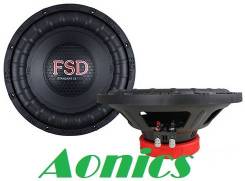 FSD Audio 