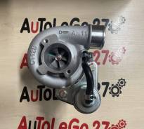 ������� SURF, Regius, Granvia, Prado KZJ 1KZ-T/1KZ-TE DTB033 ����