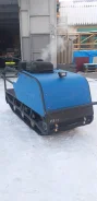 Baltmotors Barboss Standard. ��������, ��� ���, ��� �������. ��� ����� �� ������������� ������ ����