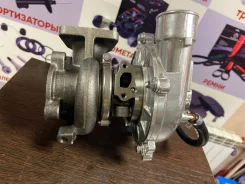 ������� Toyota 2KD (CT16) (�����) 17201-30070 ����