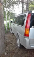 Honda Stepwgn. ��������, ��������, 2.0 (125��.�.), ������, 113 000����. �� ����