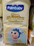 Palmbaby. 12-17 �� 40��� ����