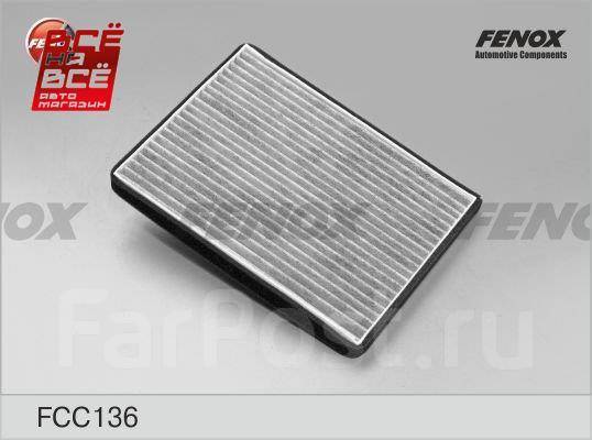    FCC136 