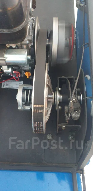 Baltmotors Barboss Standard. ��������, ��� ���, ��� �������. ��� ����� �� ������������� ������ ����