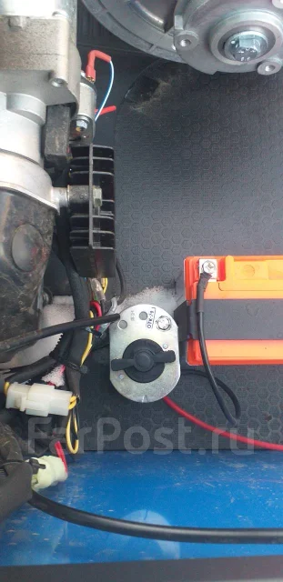 Baltmotors Barboss Standard. ��������, ��� ���, ��� �������. ��� ����� �� ������������� ������ ����