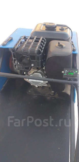 Baltmotors Barboss Standard. ��������, ��� ���, ��� �������. ��� ����� �� ������������� ������ ����