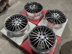 SSR Executor EX03. 8.0x19", 5x114.3, ET43 ����