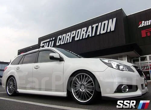 SSR Executor EX03. 8.0x19", 5x114.3, ET43 ����