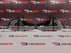 Honda Vezel Led  