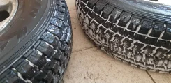 Goodyear Wrangler AT. ������, ��� �����, 2010 ���, �/�, ����� 5 % ����