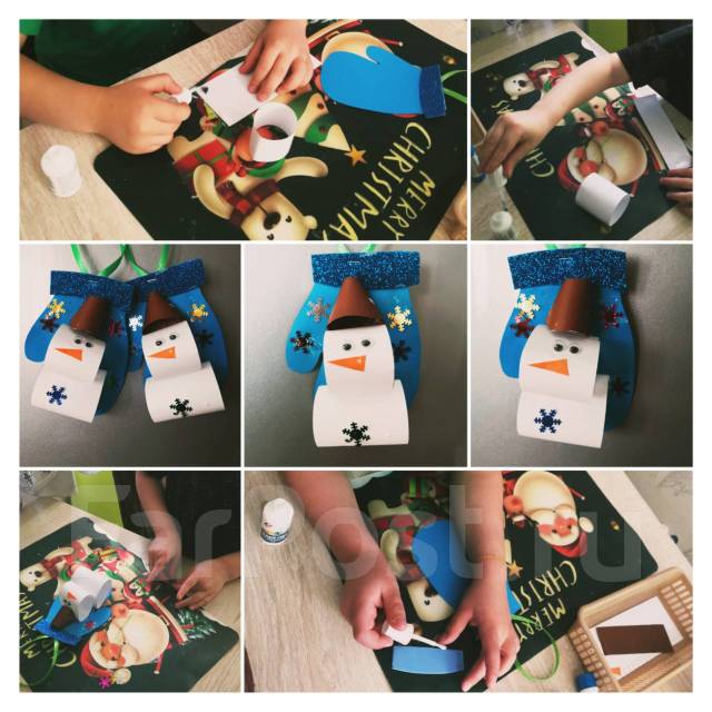 Услуги НЯНИ 3+ (Вторая речка) во Владивостоке