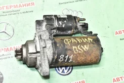 ������� 1.9 TDI BSW Skoda Fabia � ������ ������ VAG 02Z911023F ����