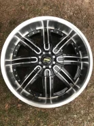 ZW. 8.5x20", 5x150, ET32. ��� ����� �� ������������ ����