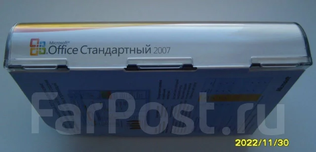 Microsoft Office 2007. ��� ����� �� ������������ ����
