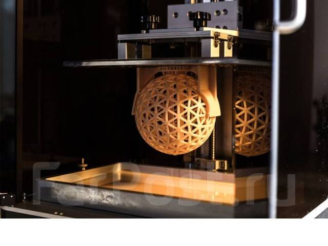 Услуги 3д печати. 3D печать в Хабаровске