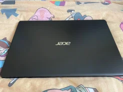 Acer Extensa 15. 15.6", ��� 4 ��, ���� 120���, WiFi: 1, Bluetooth: 1, ����������� �� 6��. ����