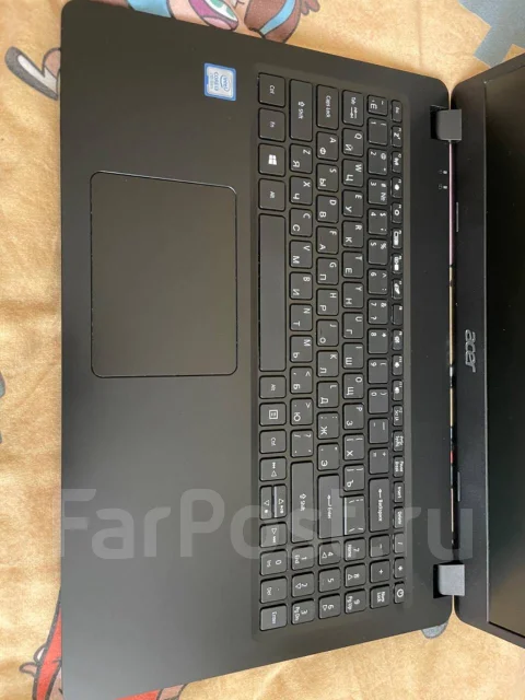 Acer Extensa 15. 15.6", ��� 4 ��, ���� 120���, WiFi: 1, Bluetooth: 1, ����������� �� 6��. ����