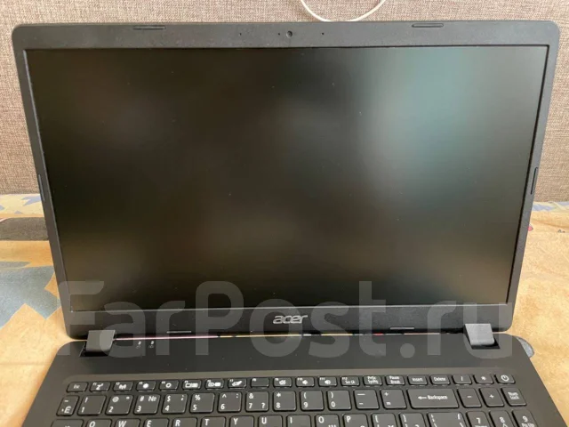 Acer Extensa 15. 15.6", ��� 4 ��, ���� 120���, WiFi: 1, Bluetooth: 1, ����������� �� 6��. ����