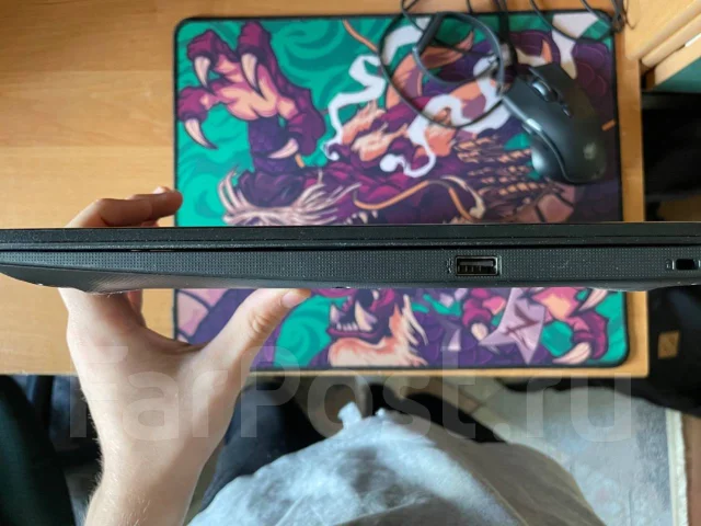 Acer Extensa 15. 15.6", ��� 4 ��, ���� 120���, WiFi: 1, Bluetooth: 1, ����������� �� 6��. ����