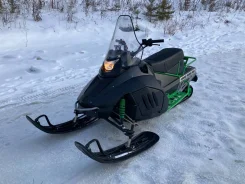 Irbis Tungus 400. ��������, ��, �� ����