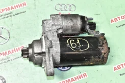 ������� 1.9 TDI BKC Skoda Octavia 1Z � ������ ������ VAG 02Z911023F ����