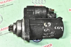 ������� 1.9 TDI BLS Volkswagen Passat B6 � ������ ������ VAG 02Z911023H ����