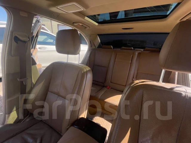 Mercedes-Benz S-Class. �������, 4wd, ������, 170 000����. �� ����