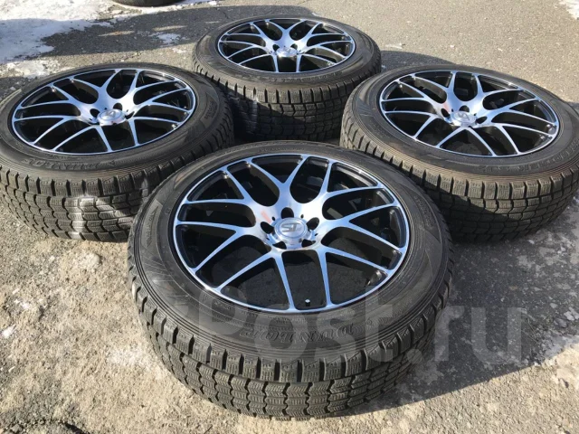 OZ Racing Canyon ST. 8.5x19", 5x114.3, ET38 ����