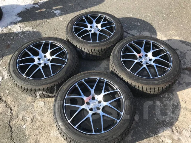 OZ Racing Canyon ST. 8.5x19", 5x114.3, ET38 ����