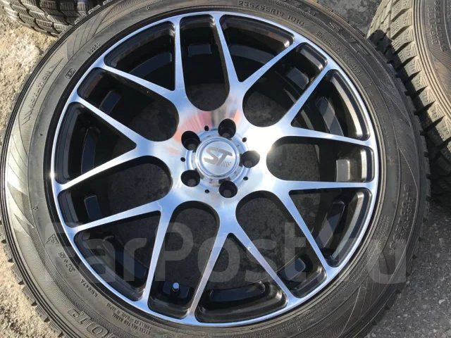 OZ Racing Canyon ST. 8.5x19", 5x114.3, ET38 ����