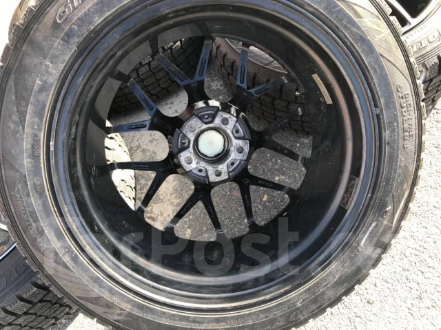 OZ Racing Canyon ST. 8.5x19", 5x114.3, ET38 ����
