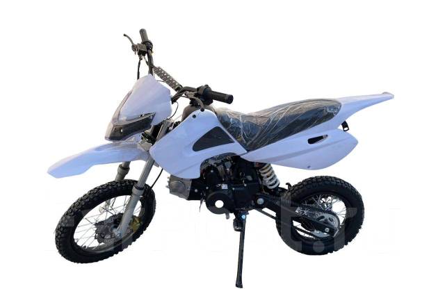 Питбайк Yamaha 125