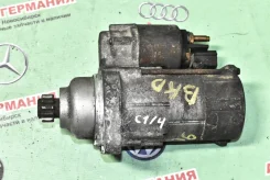 ������� 2.0 TDI (BKD) Audi A3 8P1 � ������ ������ VAG (02M911024A) 02M911024A ����