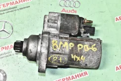 ������� 2.0TDI BMP Volkswagen Passat B6 � ������ ������ VAG 02M911023N 02M911023N ����