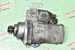 ������� 2.0 TDI (CBA) Audi A3 8P1 � ������ ������ VAG (02M911024A) 02M911024A ����