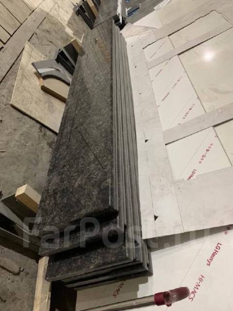 Резка и распил камня, керамогранита, плитки, гранита, мрамора, кварца ...