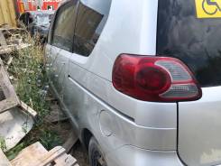 Toyota Porte ����
