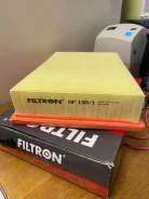 ������ ��������� Filtron AP130/1 1301 ����