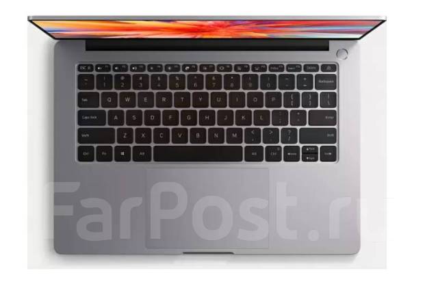Ноутбук Xiaomi RedmiBook Pro 14 Core i7 11390H/16Gb/512Gb/MX450, 14 ...