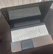 Toshiba Satellite. 15.6", ���� 4���, WiFi: 1, Bluetooth: 1, ����������� �� 2��. ����