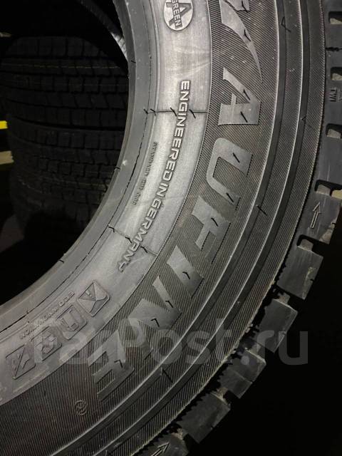 Aufine Energy ADR3, LT 315/70 R22.5 154/150L 18pr - Шины во Владивостоке