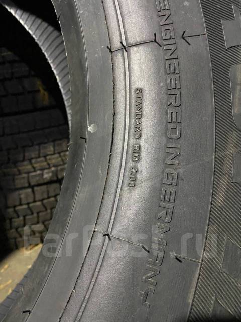 Aufine Energy ADR3, LT 315/70 R22.5 154/150L 18pr - Шины во Владивостоке