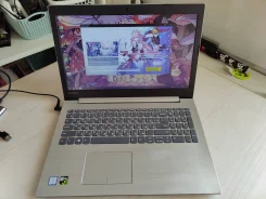 Lenovo IdeaPad 330. 15.6", 3,4����, ��� 8 ��, ���� 256���, WiFi: 1, Bluetooth: 1, ����������� �� 4��. ����