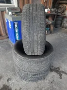 Michelin Latitude X-Ice. ������, ��� �����, �/�, ����� 50 % ����
