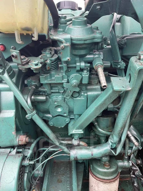 Двигатель Volvo-penta KAD 32 kompressor от Маринзип, б/у, в наличии ...