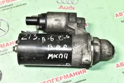 ������� V6 2.7TDI (BPP) Audi A6 C6 059911024 ����