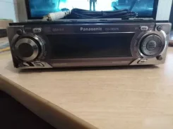 Panasonic CQ ����