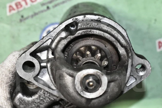 ������� V6 2.7TDI (BPP) Audi A6 C6 059911024 ����