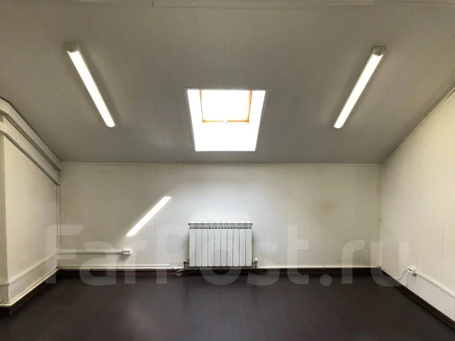 Сдается небольшое помещение под салон красоты на Острякова, 38, первая ...